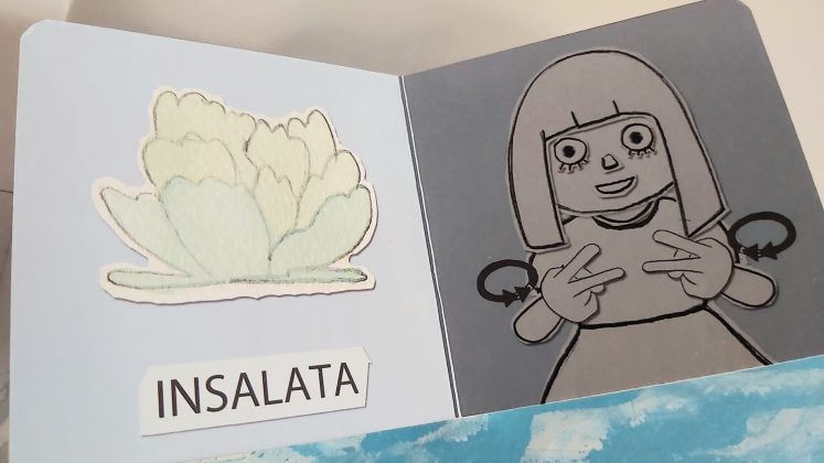 “Libri per tutti, per tutti un libro” nel Salento la mostra dei libri accessibili e tavola rotonda a tema - Corriere Salentino