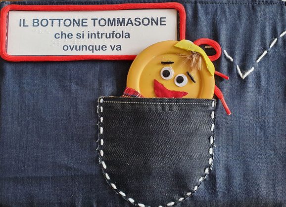 “Libri per tutti, per tutti un libro” nel Salento la mostra dei libri accessibili e tavola rotonda a tema - Corriere Salentino