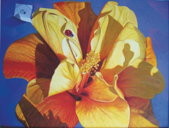 Salento a pArte: Maurizio Muscettola - Corriere Salentino