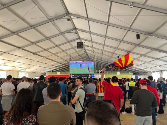 Dal sogno giallorosso all’incubo in pochi minuti. La delusione del PalaFiere per un autentico regalo al Vicenza - Corriere Salentino