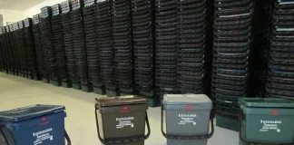 Home - Corriere Salentino