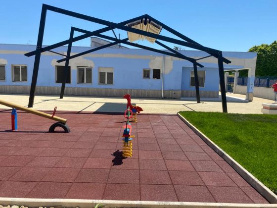 Al via i lavori di riqualificazione ed efficientamento energetico della Scuola Materna di via Montale a Novoli - Corriere Salentino