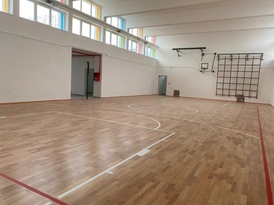 Al via i lavori di riqualificazione ed efficientamento energetico della Scuola Materna di via Montale a Novoli - Corriere Salentino