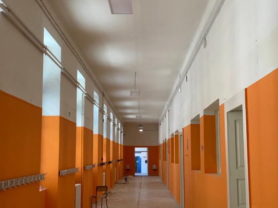 Al via i lavori di riqualificazione ed efficientamento energetico della Scuola Materna di via Montale a Novoli - Corriere Salentino