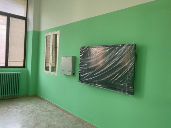 Al via i lavori di riqualificazione ed efficientamento energetico della Scuola Materna di via Montale a Novoli - Corriere Salentino