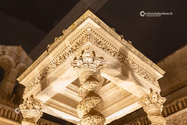 Alla scoperta del Salento: il Monastero degli Olivetani - Corriere Salentino