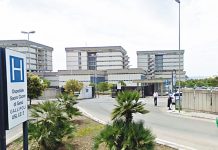 asl lecce: asma day il 5 maggio negli ospedali di gallipoli, lecce e scorrano Salute - Corriere Salentino