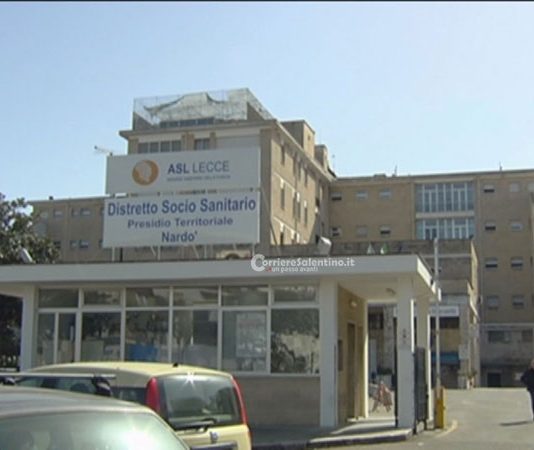 Home - Corriere Salentino