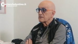 Peppino Palaia, anche a Lequile un Lecce Club a lui intitolato - Corriere Salentino