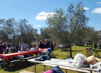 2 giugno: Coldiretti Puglia, boom turisti stranieri