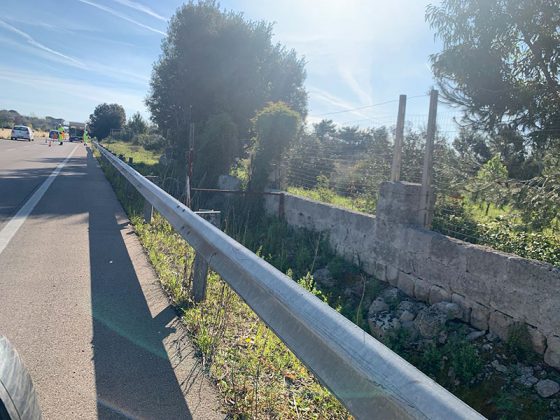 Ripulita dagli abbandoni di rifiuti la Lecce San Cataldo - Corriere Salentino