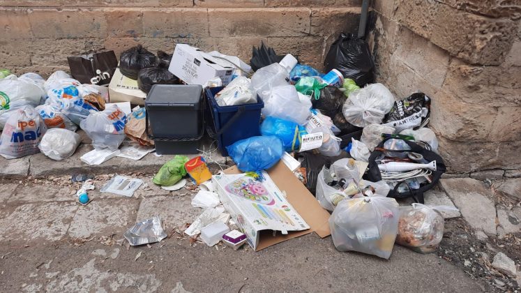 Controlli “porta a porta” a San Pio: individuati 313 evasori Tari a Lecce - Corriere Salentino