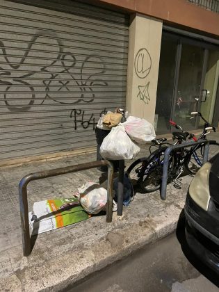Controlli “porta a porta” a San Pio: individuati 313 evasori Tari a Lecce - Corriere Salentino