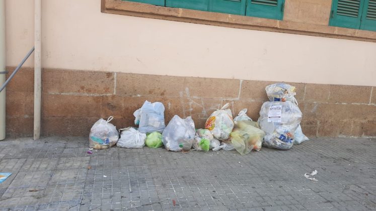 Controlli “porta a porta” a San Pio: individuati 313 evasori Tari a Lecce - Corriere Salentino