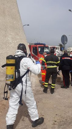 Choc a Torre Pali: ritrovato il cadavere di una donna in un'abitazione - Corriere Salentino
