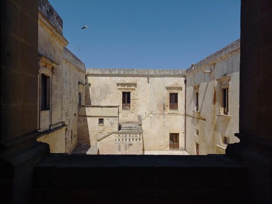 Castrignano de Greci inaugura la Biblioteca Comunale presso Kora Centro del Contemporaneo - Corriere Salentino