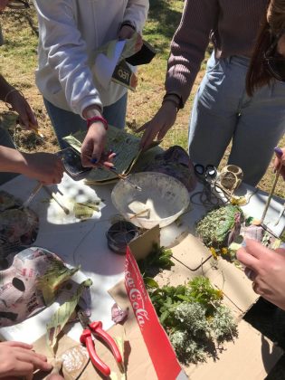 A Pasquetta al via il festival “Terrammare”. Tra gli ospiti Giovanni Impastato - Corriere Salentino