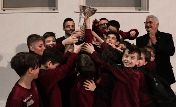 Grande partecipazione al Torneo di Pasqua a San Pietro in Lama - Corriere Salentino