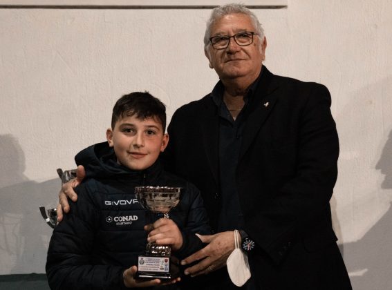 Grande partecipazione al Torneo di Pasqua a San Pietro in Lama - Corriere Salentino