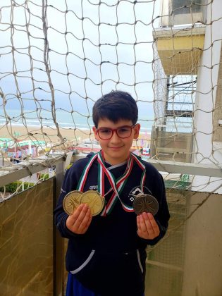 Tuglie in festa per la Madonna Santissima Annunziata - Corriere Salentino