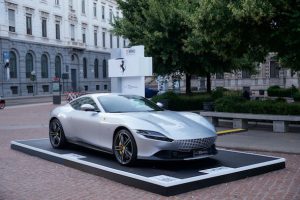 Il Corriere Salentino alla seconda edizione di MIMO Milano Monza Motor Show - Corriere Salentino