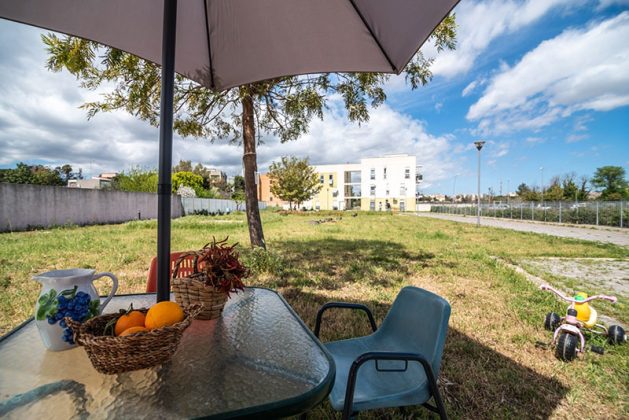 Tagghiate Urban Factory: apre il nuovo parco urbano a Lecce dal 1 maggio in Via Dei Ferrari - Corriere Salentino