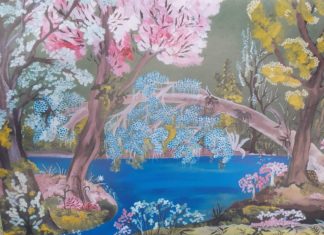 Salento a pArte: Marisa Argentiere