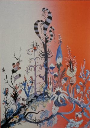 Salento a pArte: Marisa Argentiere - Corriere Salentino