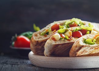 Cosa mangiare in Salento