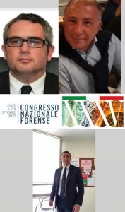 XXXV Congresso Nazionale Forense, Azione Forense Lecce parteciperà con una propria formazione di sei candidati - Corriere Salentino