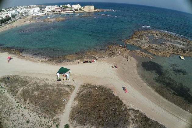 Nuove scoperte, antiche rotte: il Salento dell’olio e del vino nel “paesaggio” archeologico subacqueo di Torre Santa Sabina - Corriere Salentino