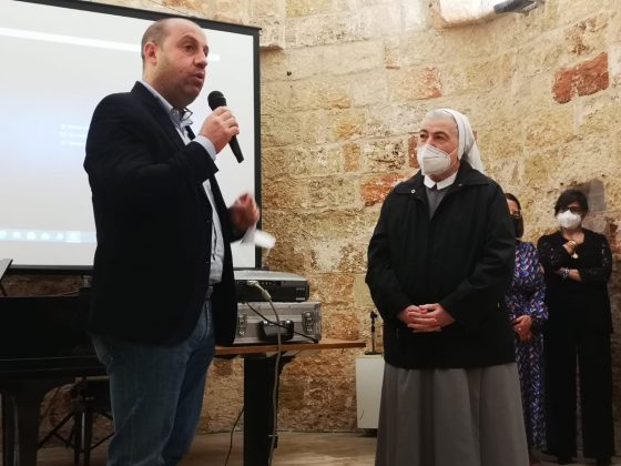 XV premio Lilt “Flavia Inguscio e Vittorio Velotti”: ecco tutti i riconoscimenti - Corriere Salentino