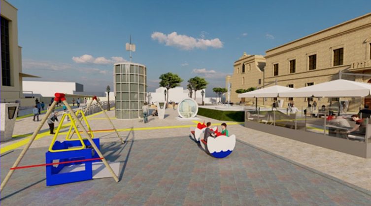 Gli studenti del “CAT Geometri” di Casarano sul podio del Concorso nazionale “I futuri geometri progettano l’accessibilità” - Corriere Salentino