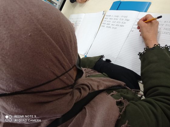 “Incontri sconfinati” tra donne e migranti: a Ruffano letture, danze e cous cous - Corriere Salentino