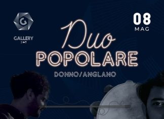 Omaggio alla musica popolare salentina