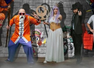 “Terra Noscia” riapre i battenti con lo show degli artisti di strada e il live degli ipergalattici cartoons per la gioia dei bambini