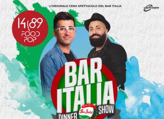 Bar Itallia