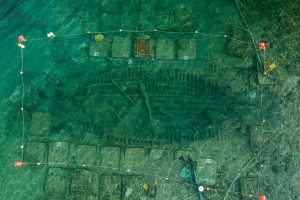 Nuove scoperte, antiche rotte: il Salento dell’olio e del vino nel “paesaggio” archeologico subacqueo di Torre Santa Sabina - Corriere Salentino