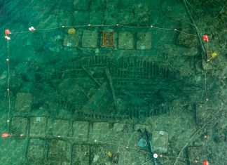 Dal 3 al 5 giugno l’evento finale di UnderwaterMuse, progetto di promozione del patrimonio archeologico subacqueo