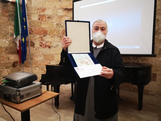 XV premio Lilt “Flavia Inguscio e Vittorio Velotti”: ecco tutti i riconoscimenti - Corriere Salentino