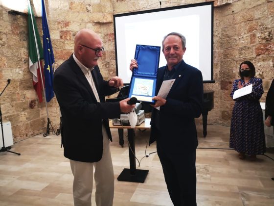 XV premio Lilt “Flavia Inguscio e Vittorio Velotti”: ecco tutti i riconoscimenti - Corriere Salentino