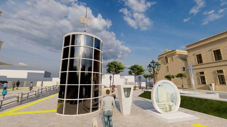 Gli studenti del “CAT Geometri” di Casarano sul podio del Concorso nazionale “I futuri geometri progettano l’accessibilità” - Corriere Salentino