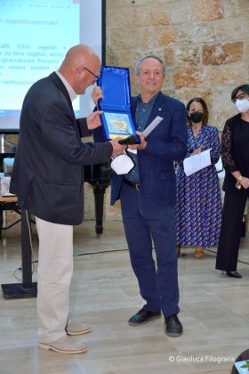 XV premio Lilt “Flavia Inguscio e Vittorio Velotti”: ecco tutti i riconoscimenti - Corriere Salentino