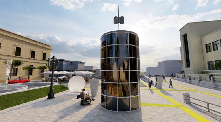 Gli studenti del “CAT Geometri” di Casarano sul podio del Concorso nazionale “I futuri geometri progettano l’accessibilità” - Corriere Salentino