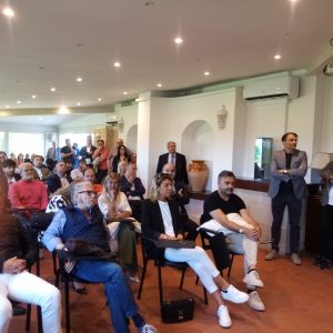 Puglia Popolare in quasi tutti i Comuni con popolazione superiore a 15mila abitanti: il punto a Bari - Corriere Salentino