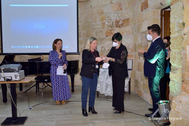 XV premio Lilt “Flavia Inguscio e Vittorio Velotti”: ecco tutti i riconoscimenti - Corriere Salentino