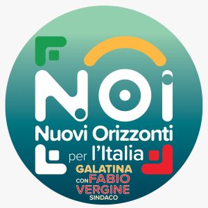 NOI - Nuovi Orizzonti per l’Italia al fianco di Fabio Vergine. Il Movimento fa capo all’ex Ministro della Difesa Elisabetta Trenta - Corriere Salentino