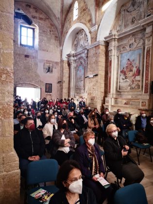 XV premio Lilt “Flavia Inguscio e Vittorio Velotti”: ecco tutti i riconoscimenti - Corriere Salentino