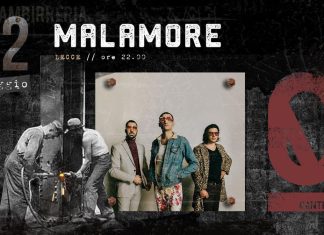 Malamore presentano “Il tempo per noi” live