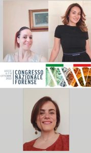 XXXV Congresso Nazionale Forense, Azione Forense Lecce parteciperà con una propria formazione di sei candidati - Corriere Salentino